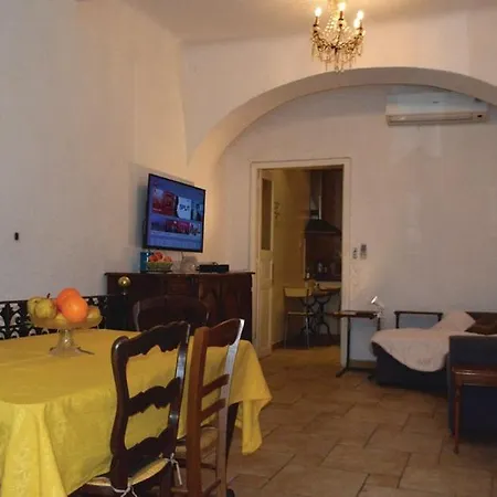 Superbe 3 Chambres Rue Napoleon Centre Ville De Bastia * Bastia (Corsica)