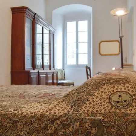 Superbe 3 Chambres Rue Napoleon Centre Ville De Bastia Apartman Bastia