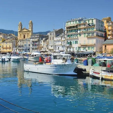Superbe 3 Chambres Rue Napoleon Centre Ville De Bastia