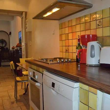 Superbe 3 Chambres Rue Napoleon Centre Ville De Bastia Apartman *