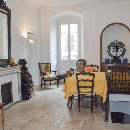 Superbe 3 Chambres Rue Napoleon Centre Ville De Bastia