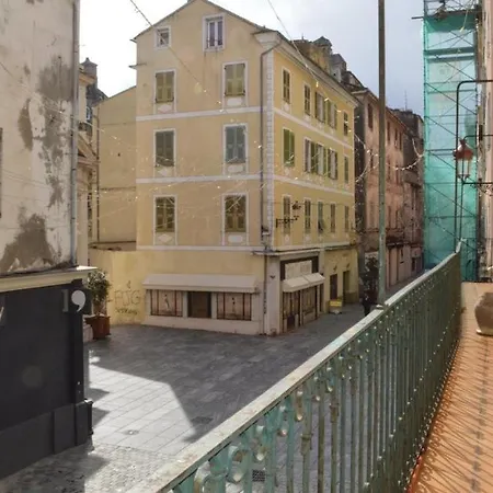 Superbe 3 Chambres Rue Napoleon Centre Ville De Bastia * Bastia